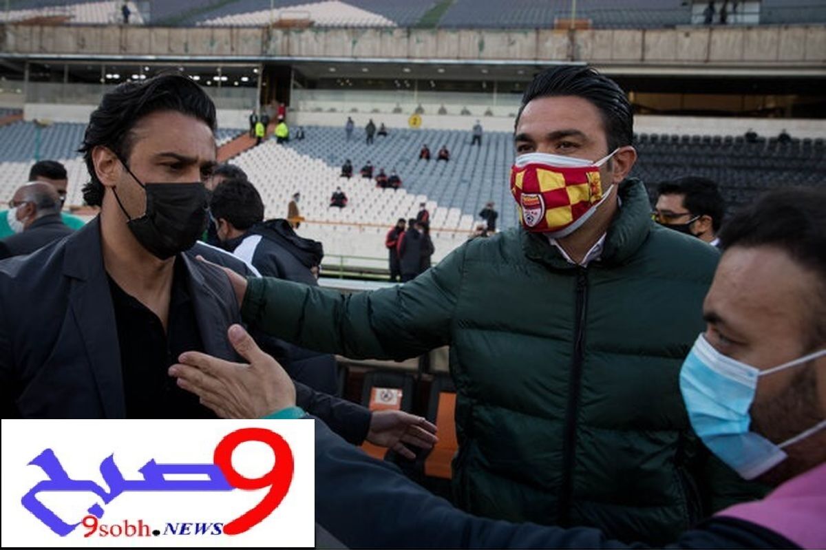 نکونام بی‌خیال استقلال شد تا مجیدی نفس راحت بکشد!