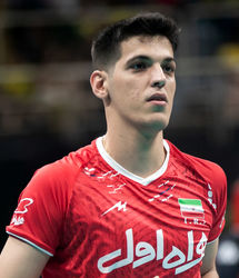 وضعیت صابر کاظمی در بیمارستان وخیم شد