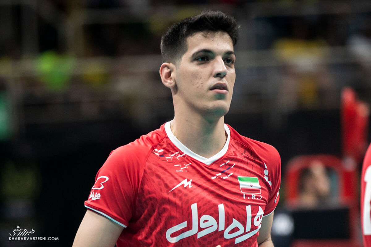 وضعیت صابر کاظمی در بیمارستان وخیم شد