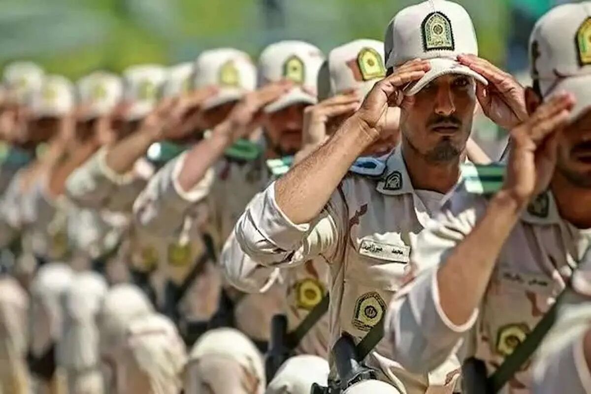 خبر مهم و خوشحال کننده یک مقام بلندپایه ارتش برای سربازان 
