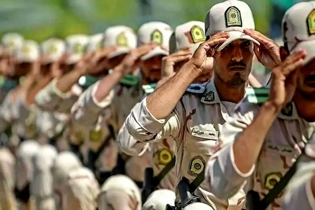 خبر مهم و خوشحال کننده یک مقام بلندپایه ارتش برای سربازان 