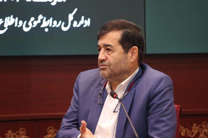 نامه دنیامالی به وزرای ورزش کشورهای اسلامی برای تعلیق رژیم صهیونیستی