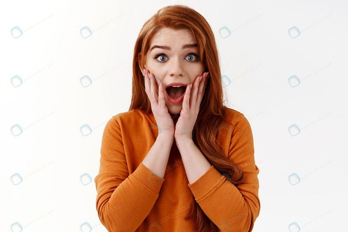 آرایش های ترسناک و زشت، صاحب این آرایشگاه زنانه را معروف کرد/ عکس