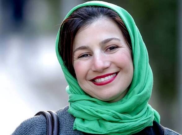 لیلی رشیدی هم روسری برداشت/ عکس خانم بازیگر کولاک کرد + ببینید