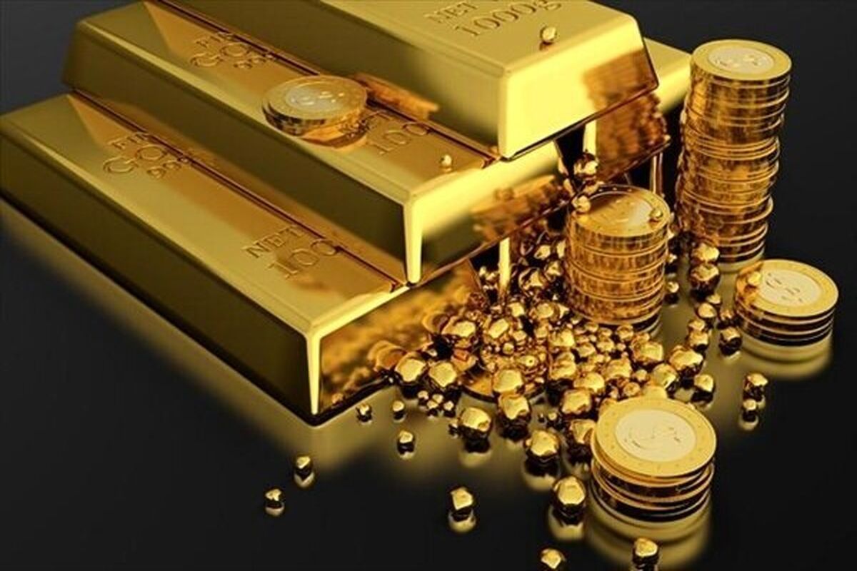 قیمت سکه و قیمت طلا  یکشنبه 6 اسفند ۱۴۰۲