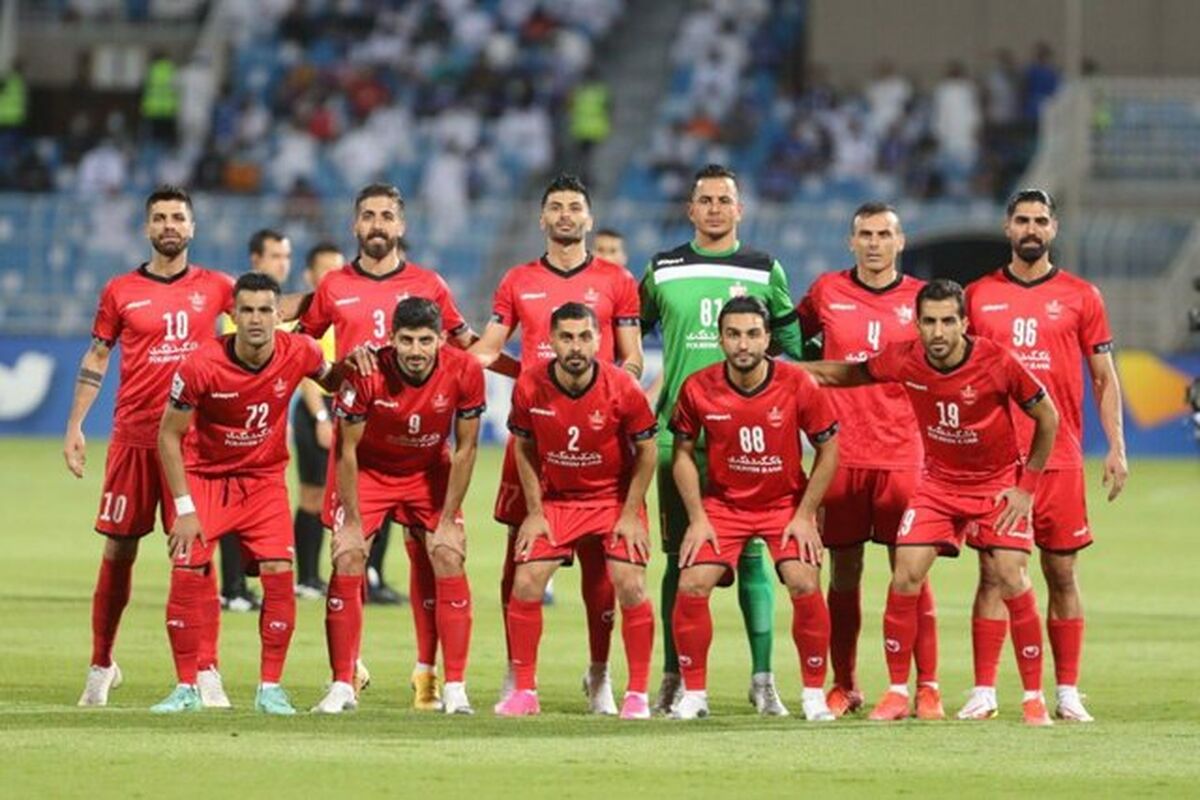 ادعای بزرگ استقلال علیه پرسپولیس؛ می خواهند باز قهرمانتان کنند