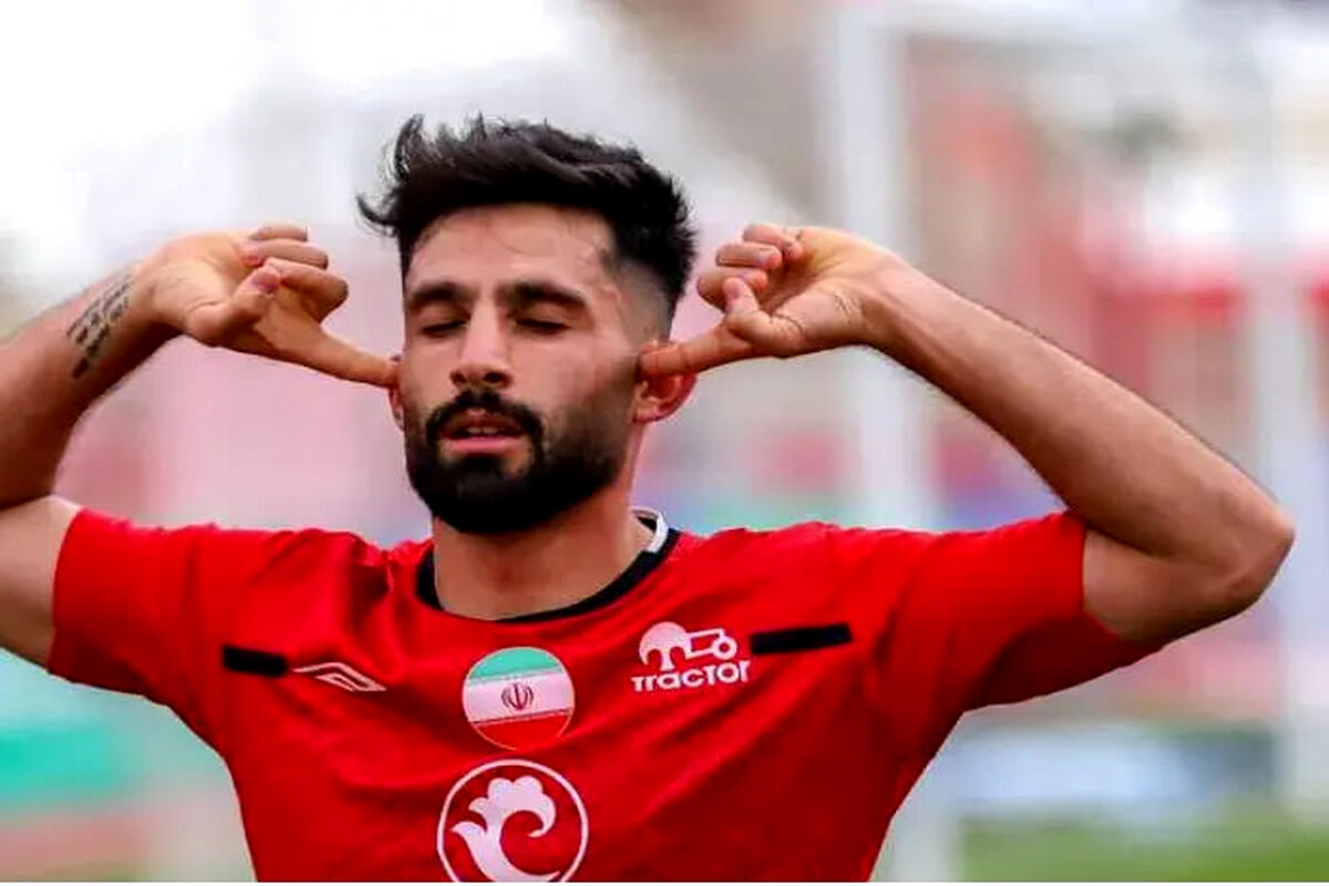 خرید جدید استقلال رکورددار تغییر تیم در ۲۰ روز!