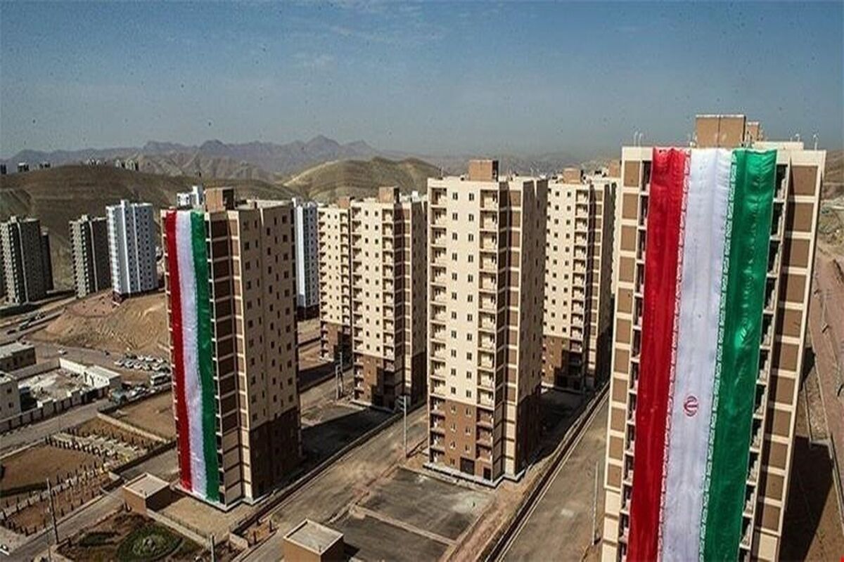 نحوه تخصیص زمین و مسکن پس از تولد فرزند سوم مشخص شد
