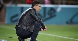 مهدی تارتار به خبر پیشنهاد پرسپولیس واکنش نشان داد