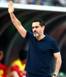 رونمایی پرسپولیس از جانشین پیروانی!