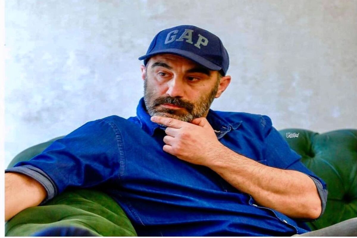 متلک محسن تنابنده به برنده جشنواره فجر: خودت این دیپلم ردی رو جعل کردی! +عکس