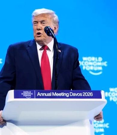 ترامپ: امروز روز بزرگی است