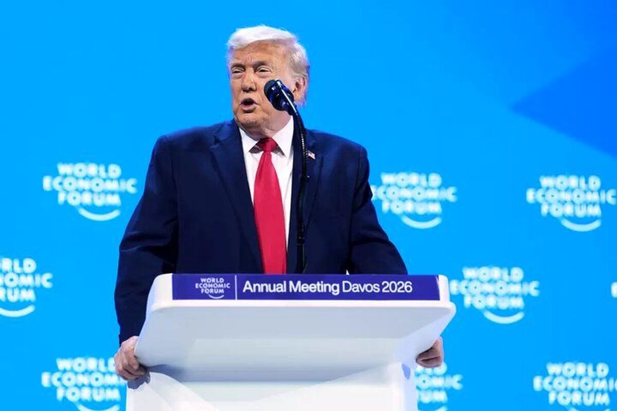 ترامپ، ایران را تهدید کرد
