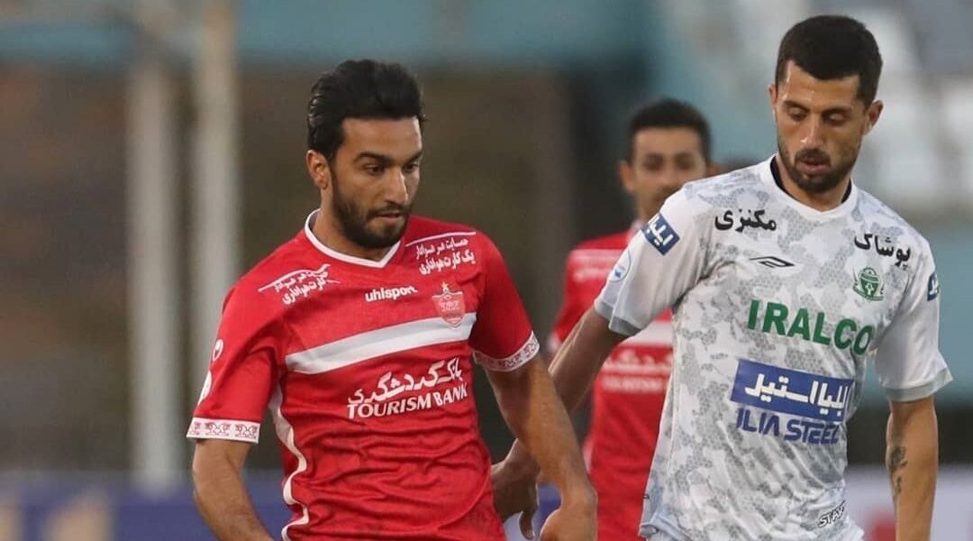 آیا مقصر اصلی گل خوردن پرسپولیس نیمکت‌نشین می‌شود؟
