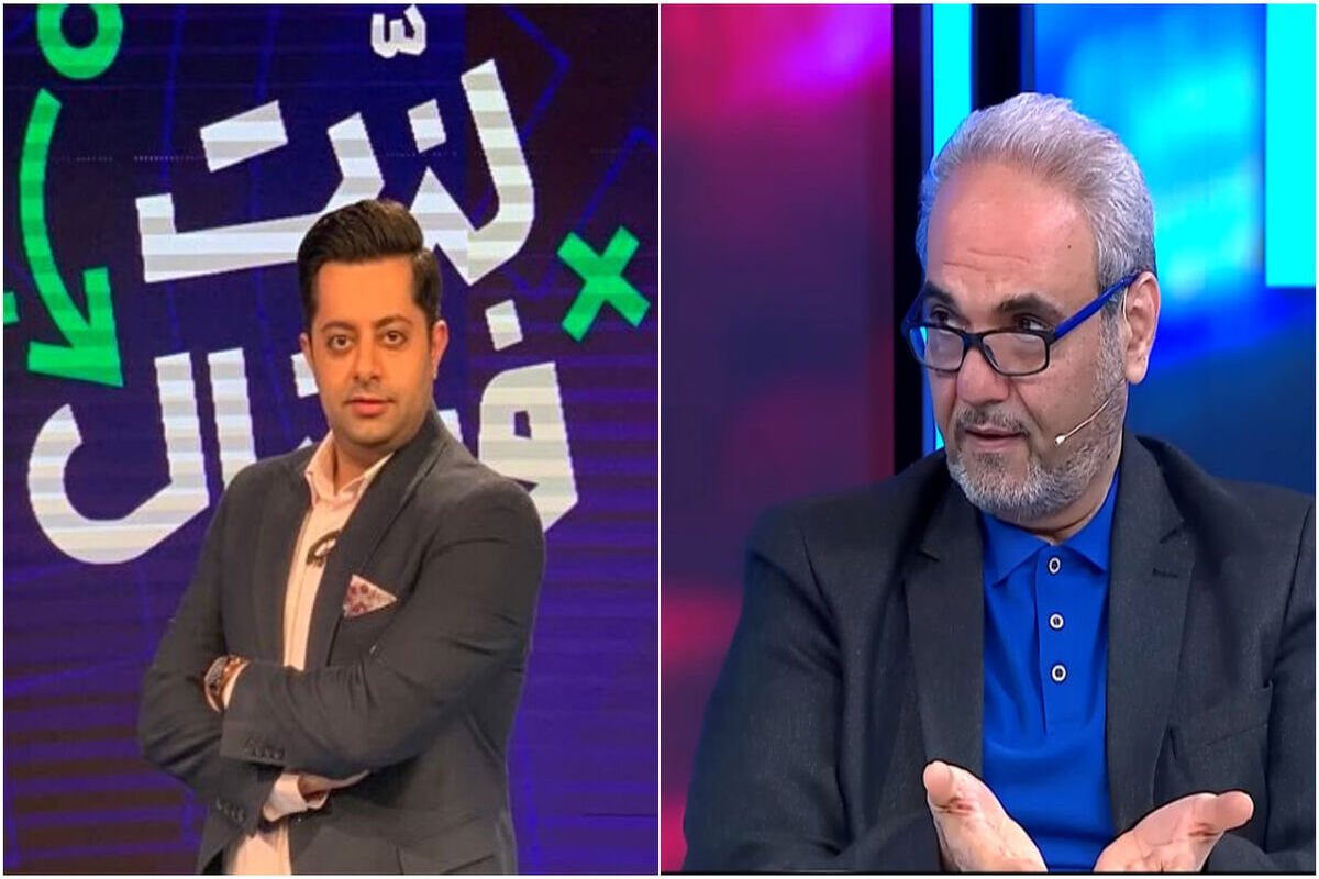 گزارش جنجالی خیابانی و مجیدی در تلویزیون؛ صدای مخاطبان درآمد