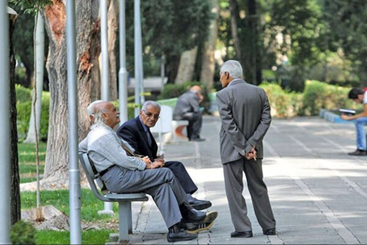 واریز نوبت پنجم وام ضروری بازنشستگان آغاز شد !