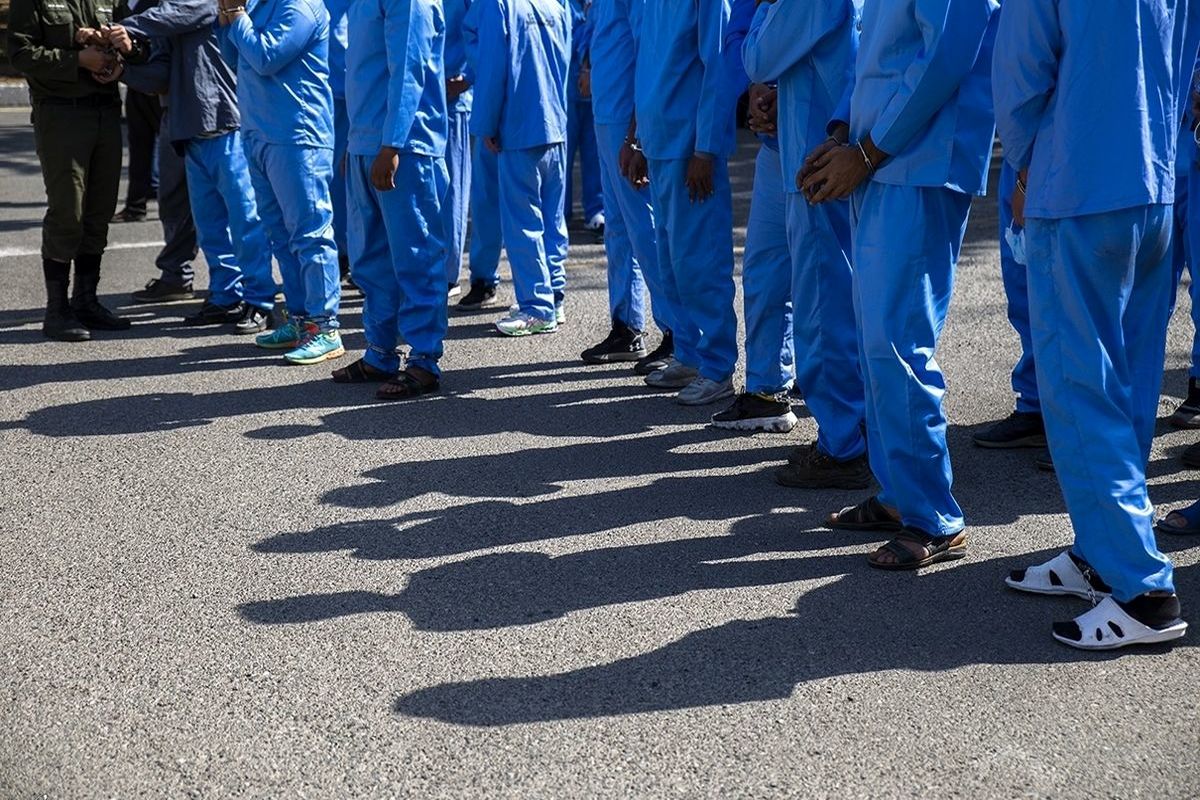 حمله هولناک و خشن به مردم گرگان / مردم از ترس در خانه ماندند + فیلم