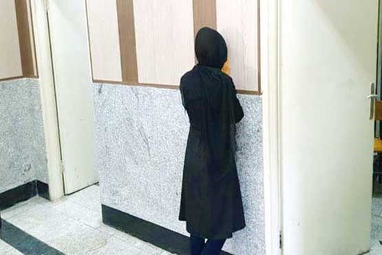 زن جوان: شوهر داشتم ولی عاشق قصاب محل شدم!