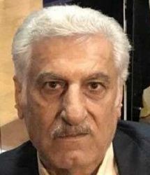 منصور رشیدی:با این وضعیت باز هم در آسیا تحقیر می‌شویم