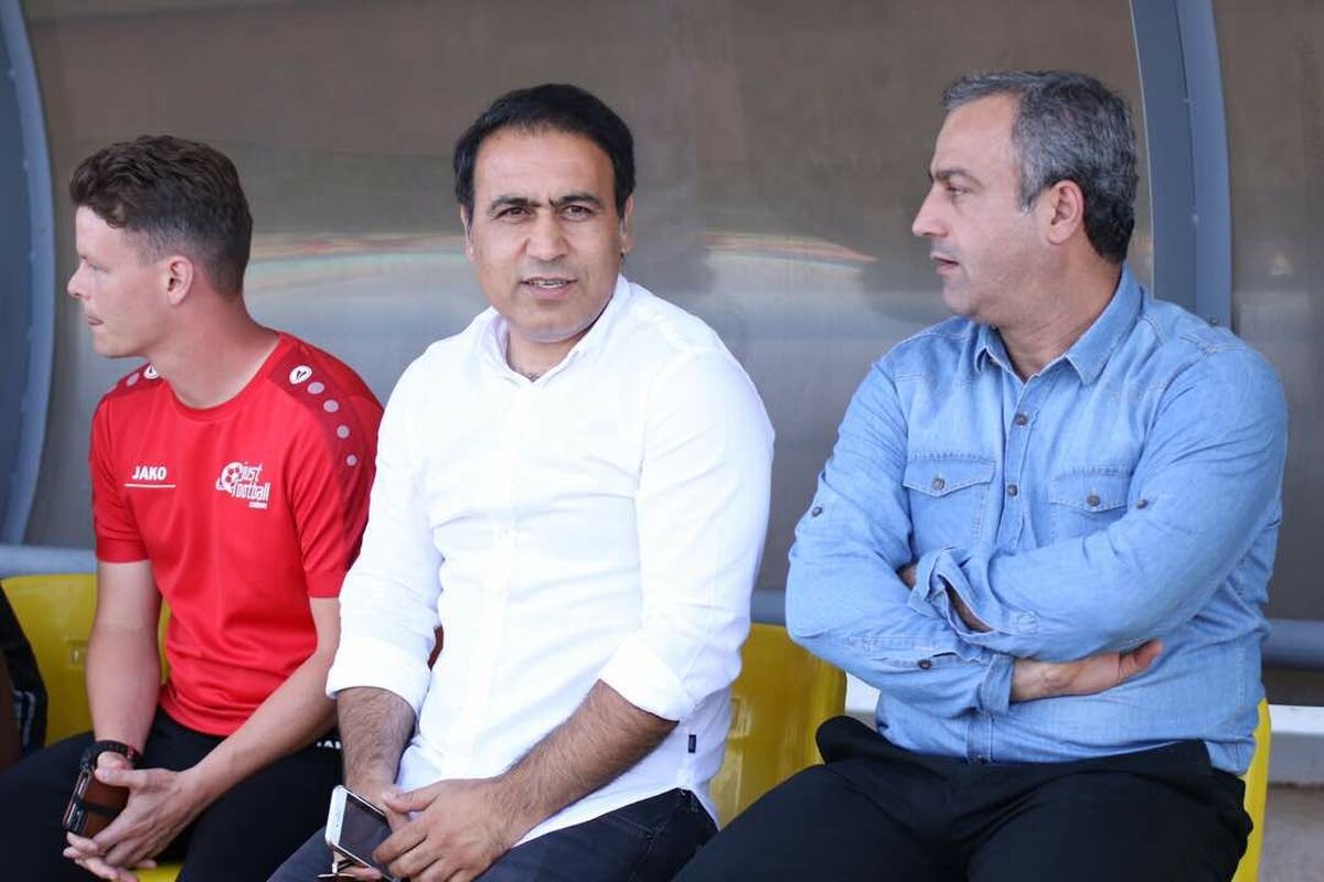پیش‌بینی مهدوی‌کیا درست از آب درآمد!