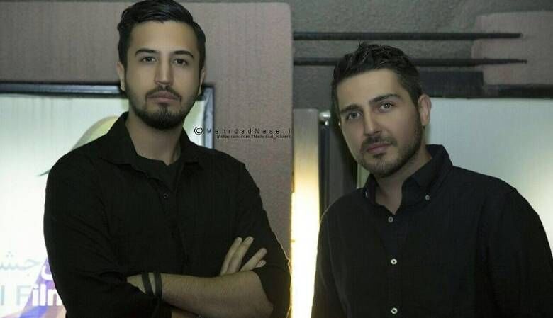  قاب جالب از 2 بازیگر معروف سینما که تکرار شد