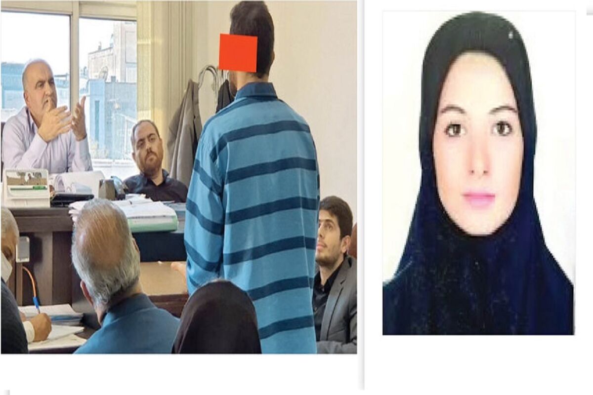 ادعای عجیب وکلای آرمان: غزاله در زاهدان است؟!