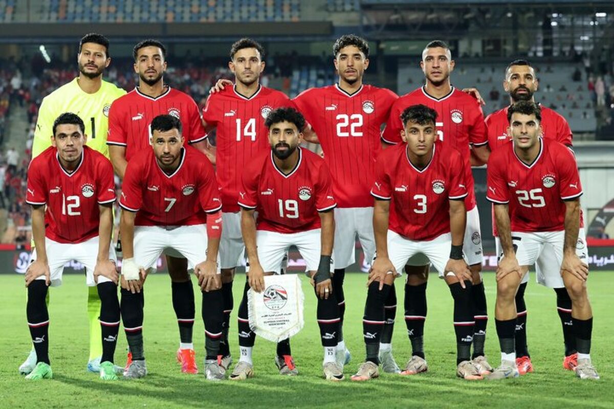ایرانی‌ها فریب شکست ۳ بر صفر مصر را نخورند