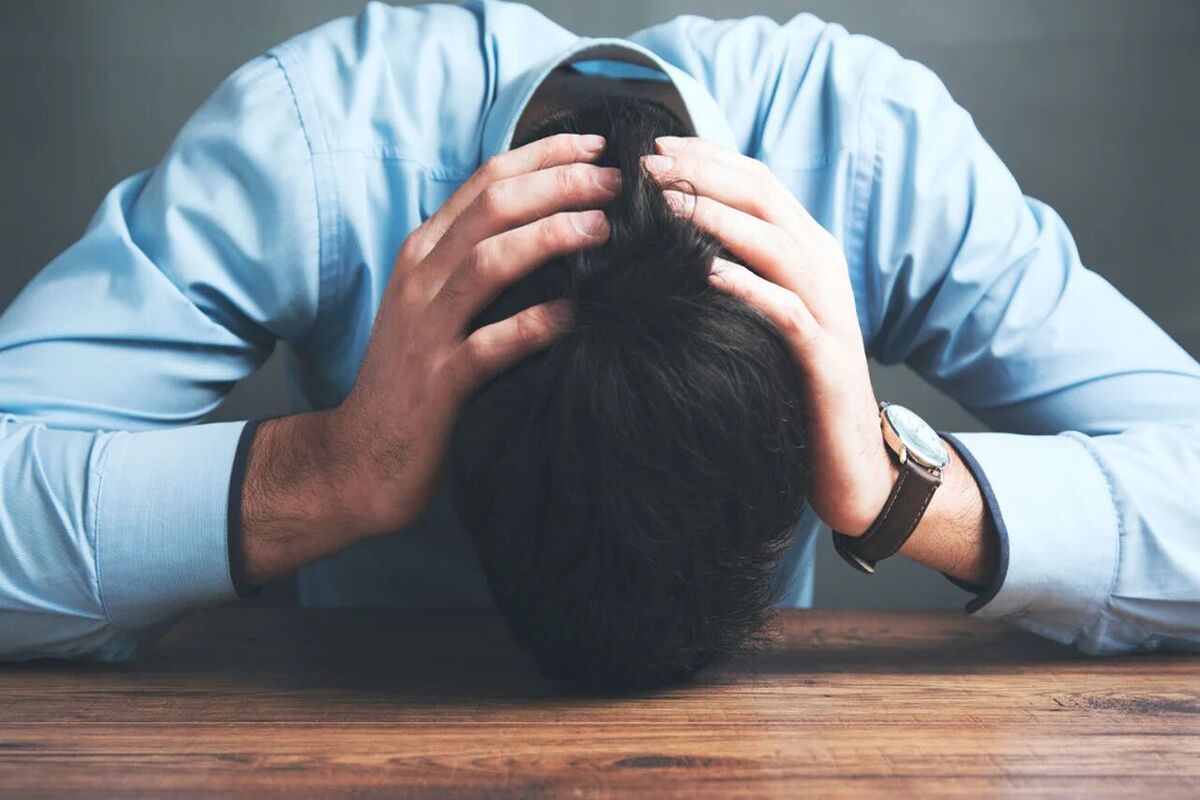  راهکاری طبیعی برای مقابله با اضطراب