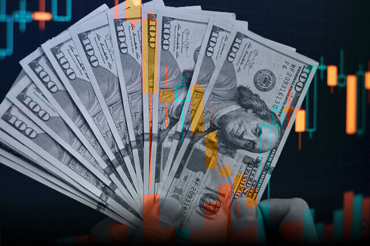 قیمت جدید دلار، یورو، درهم ۲۰ دی۱۴۰۳ 