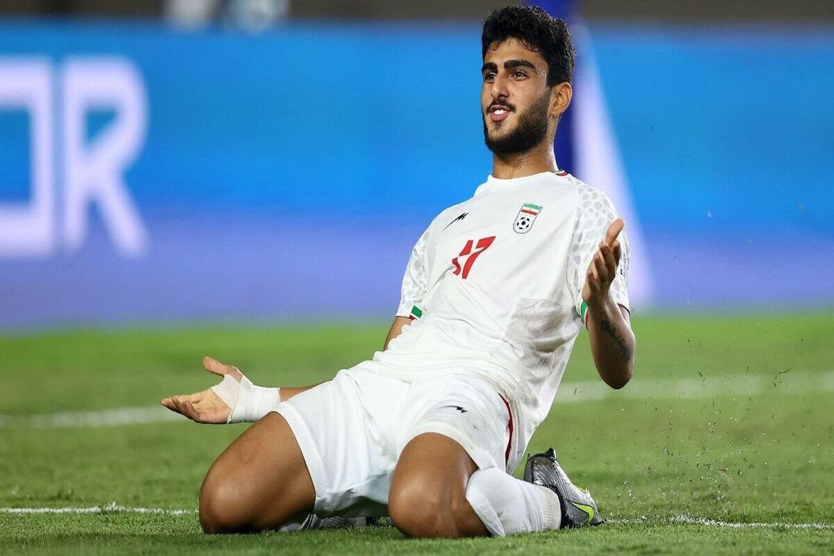 امارات گزینه استقلال و پرسپولیس را قاپید!