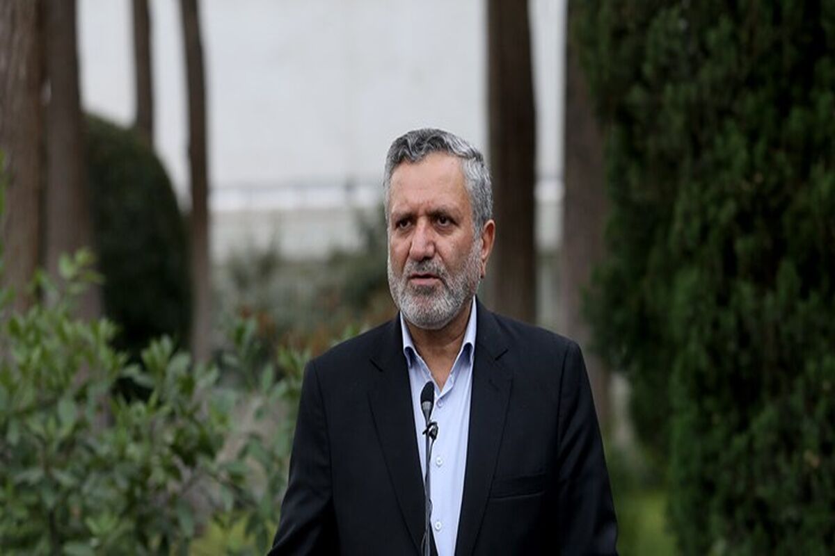 مرتضوی نمایندگان مجلس را قانع کرد