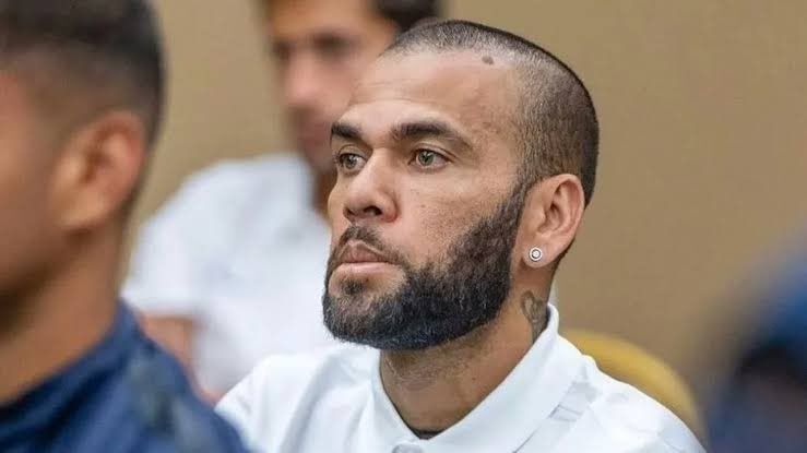 دنی آلوز از اتهام تجاوز جنسی تبرئه شد