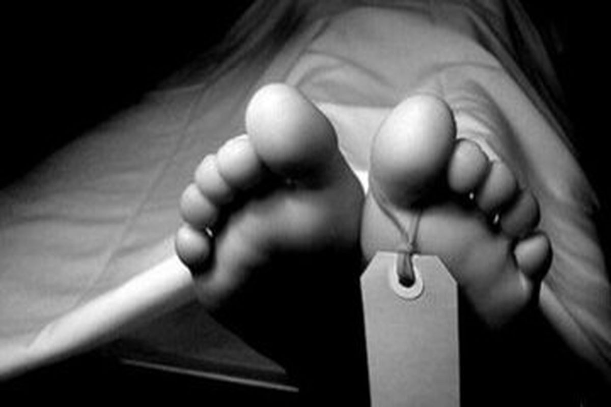 جزئیات کامل و غم انگیز از مرگ مشکوک بلاگر مشهدی

