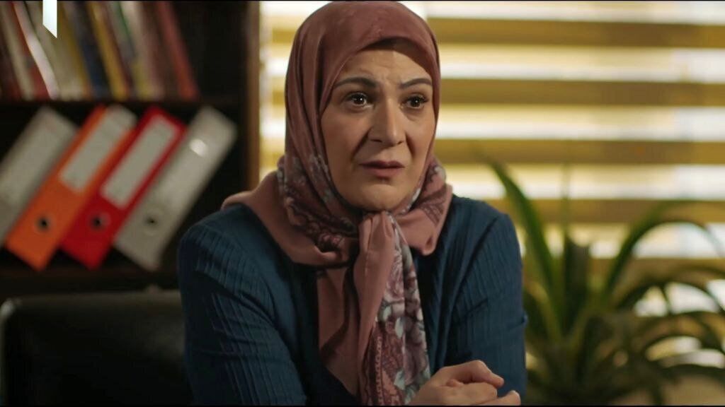  جدایی ریما رامین‌فر از سریال پایتخت تکذیب شد