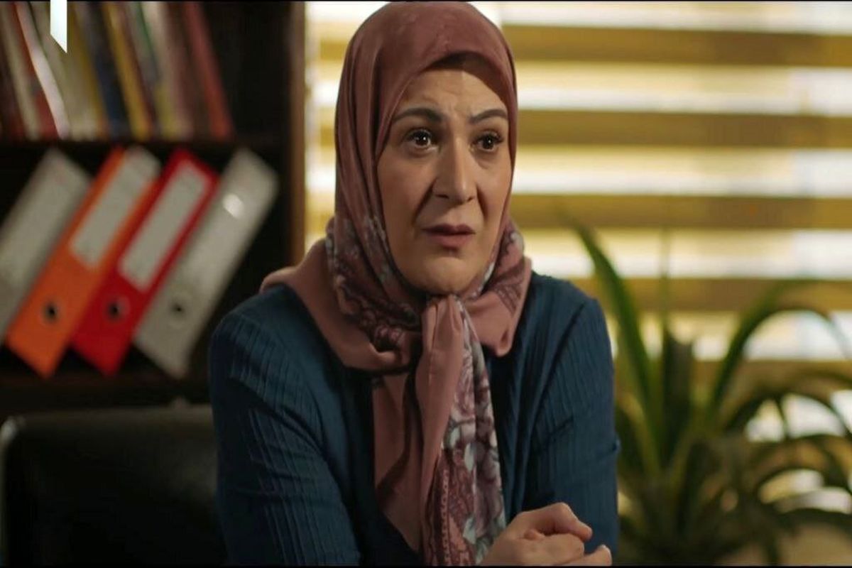 ریما رامین‌فر از سریال پایتخت کناره‌گیری کرد