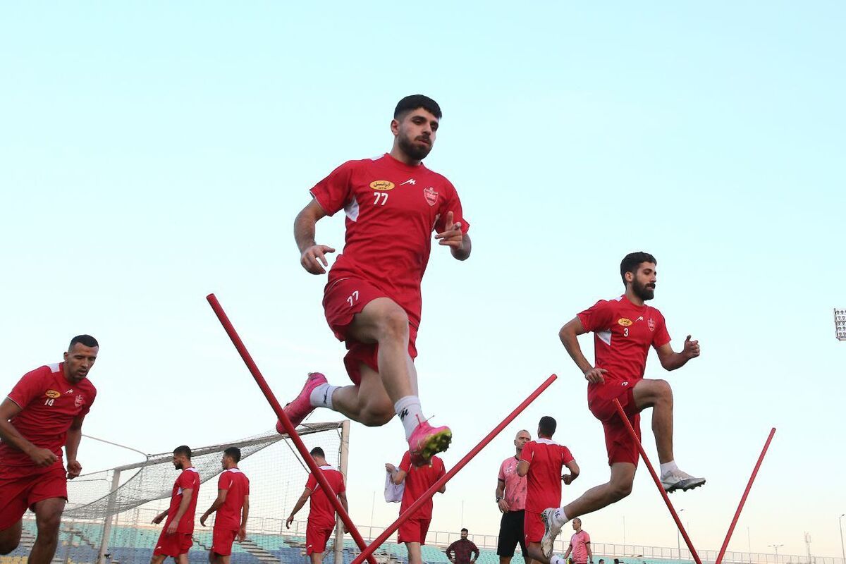 شوک جدید به پرسپولیسی‌ها