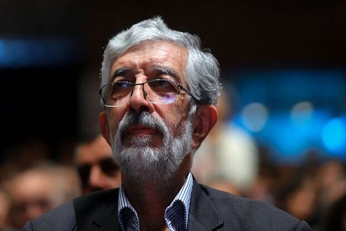 پیشنهاد حدادعادل برای تأسیس وزارت «رشد جمعیت»
