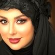 لحظه‌ای دلنشین و خانوادگی از نیوشا ضیغمی در اینستاگرام!