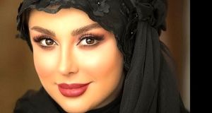 لحظه‌ای دلنشین و خانوادگی از نیوشا ضیغمی در اینستاگرام!