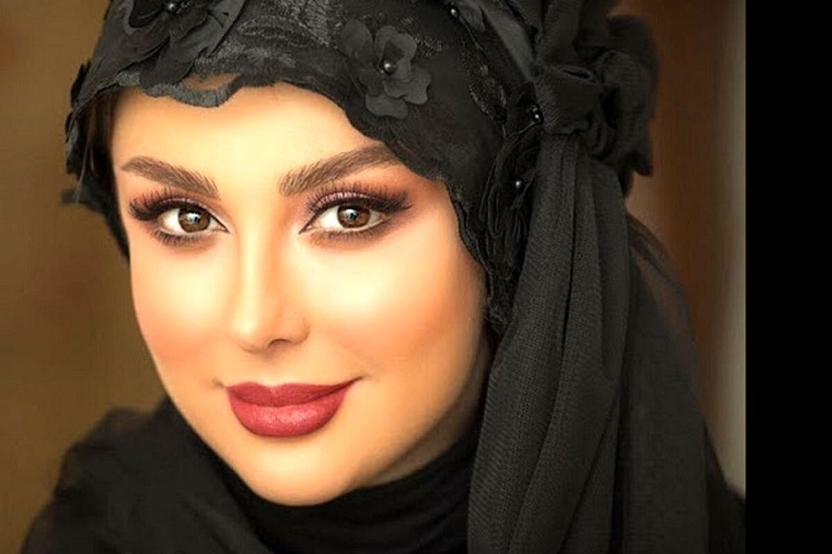 خانم بازیگر طلاقش را رسما اعلام کرد +عکس