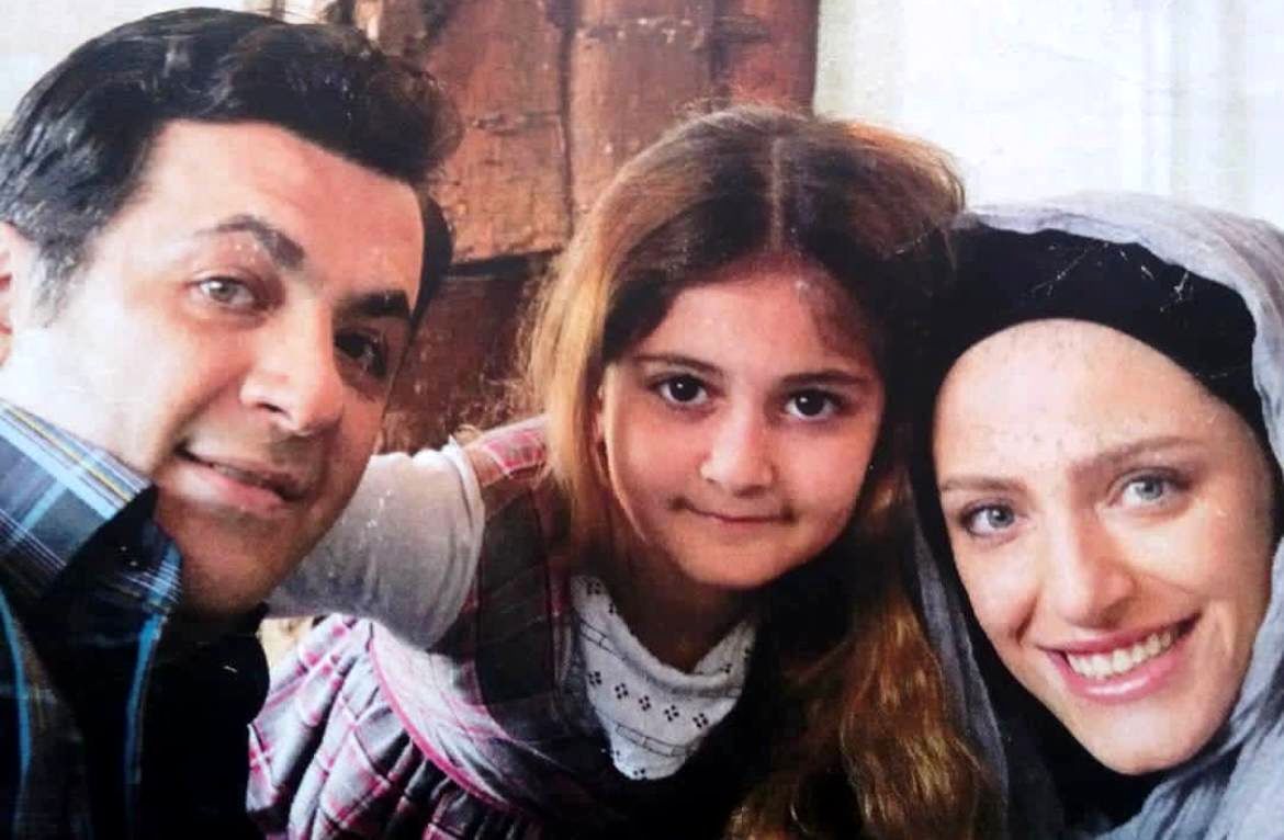 تغییر چهره بازیگر خردسال «سریال فاخته» پس از سال‌ها!