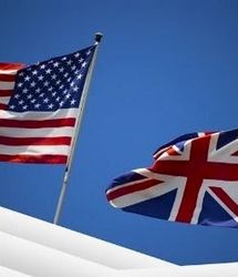 اقدام معنادار بریتانیا به سود ایران و علیه ترامپ