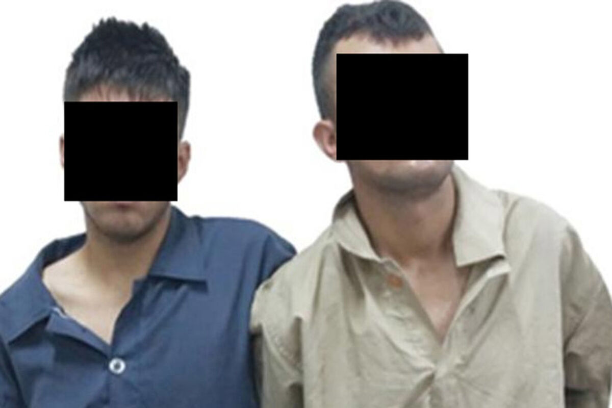 تعرض شیطانی کارگر اخراجی به پسر 15 ساله در کارگاه /حین کار کثیفش فیلم گرفت