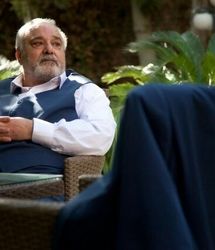 بنر شهرداری تهران برای محمد کاسبی خبرساز شد