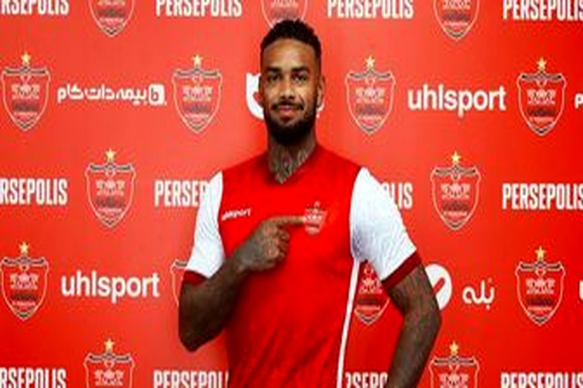 برخورد عجیب یحیی گل‌ محمدی با شیخ دیاباته