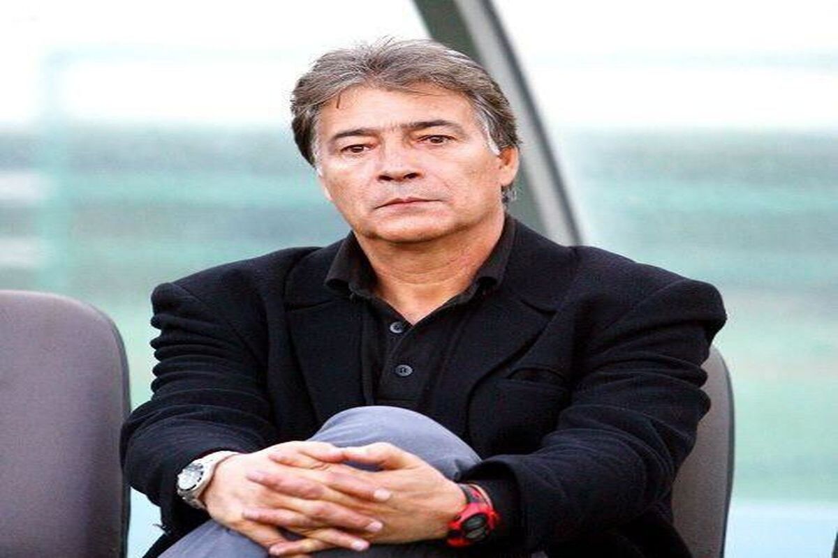 فیلمی جنجالی از ناصر حجازی در حضور شاه که باعث افتخار است/ ویدئو