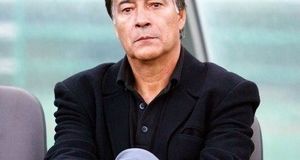 تصاویری از آغاز زندگی مشترک ناصر حجازی و بهناز شفیعی