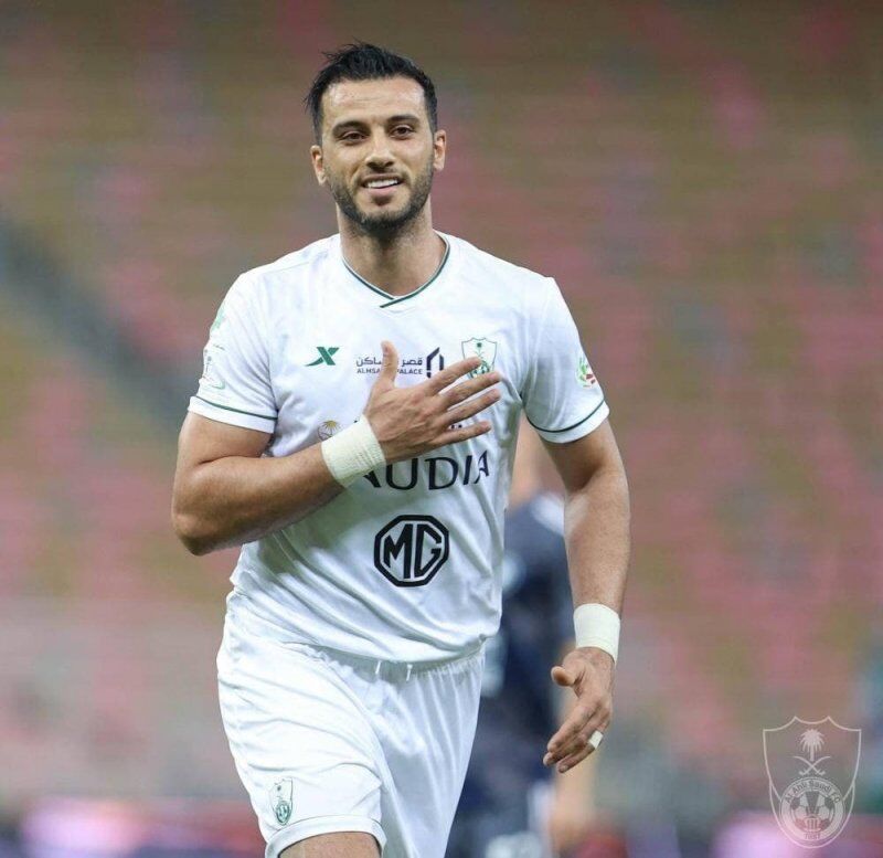 عمر السوما ضد ژاپن برمیگردد