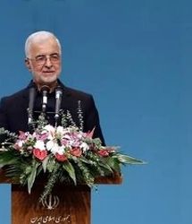 وزیر کشور: مردم طی جنگ تحمیلی ۱۲ روزه کار خود را انجام دادند