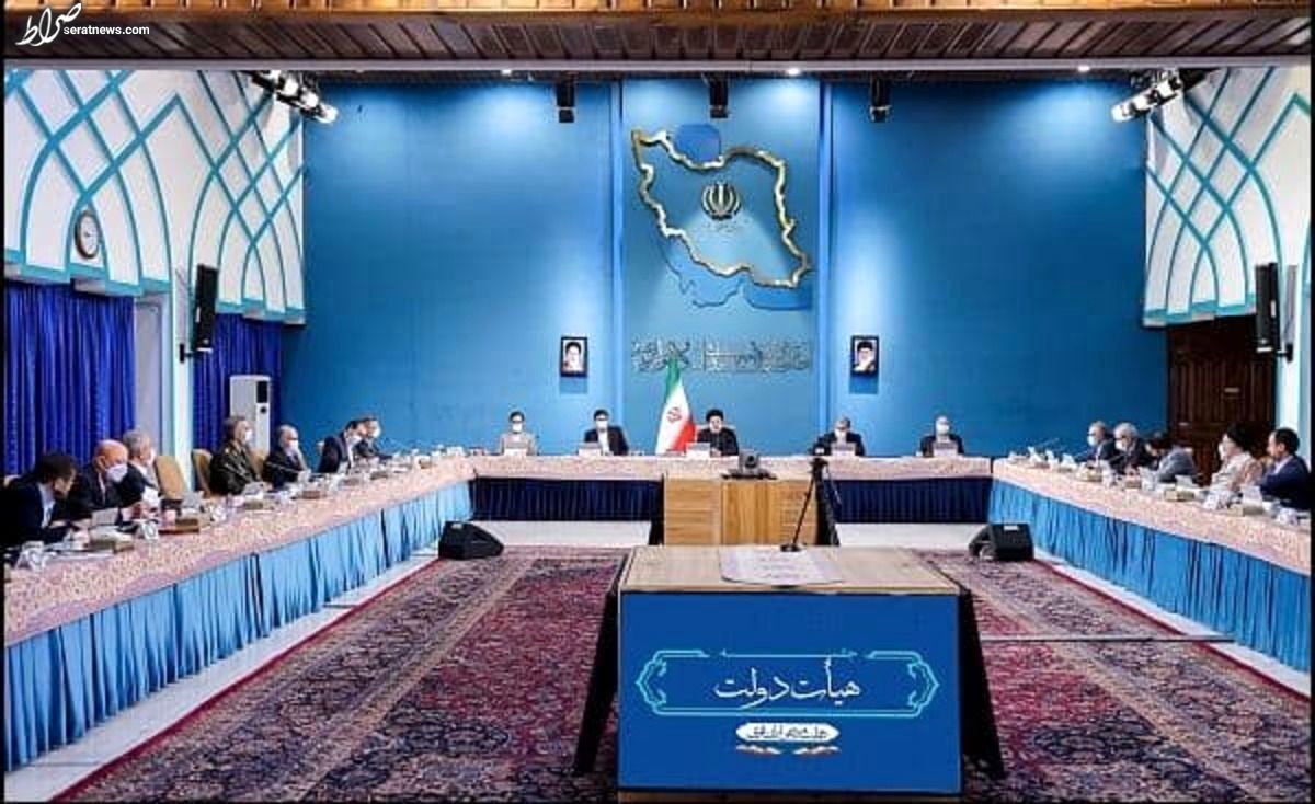 هشدار مهم جمهوری اسلامی به دولت رئیسی
